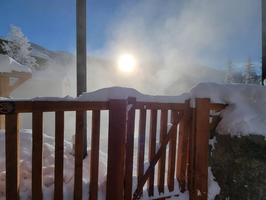 The Upper Tip, Elevate Your Vacation, With Hot Pool And Hot Tub Panorama Bagian luar foto