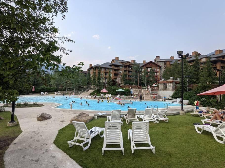 The Upper Tip, Elevate Your Vacation, With Hot Pool And Hot Tub Panorama Bagian luar foto